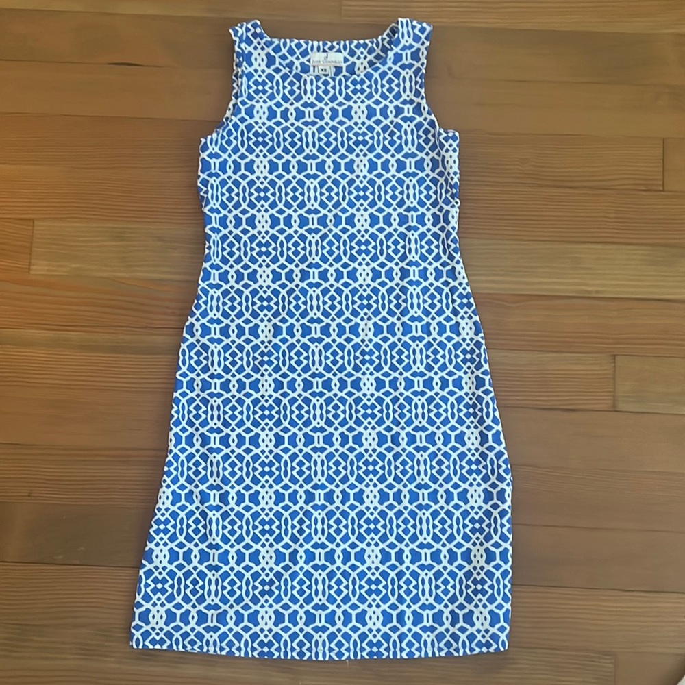 Jude connally dress size xs